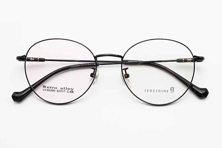 Gafas redondas vintage_C6B