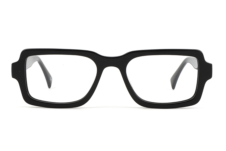 Monturas de gafas de acetato al por mayor BMA3162