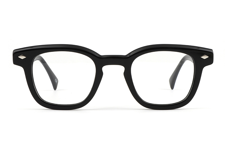 Venta al por mayor Monturas de gafas de acetato BMA3163