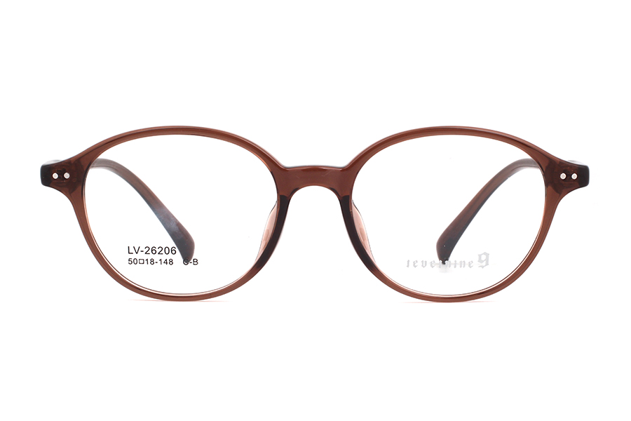 Monturas De Gafas Levelnine Tr90 Al Por Mayor 26206