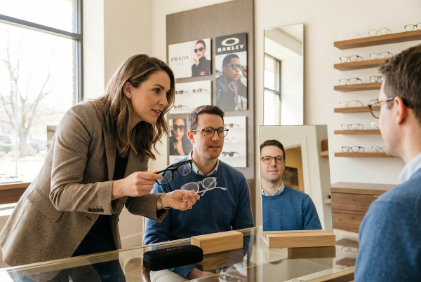 &iquest;Qui&eacute;nes son sus clientes y qu&eacute; est&aacute;n comprando realmente?