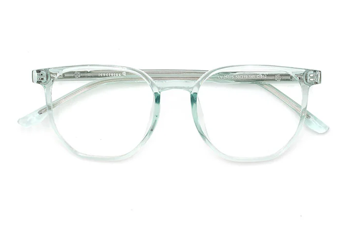 Venta al por mayor Monturas de gafas Tr90 26075