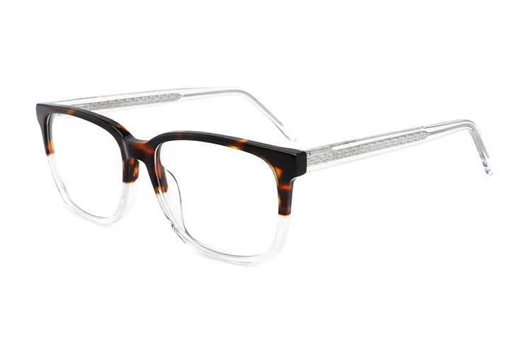 Monturas de gafas de acetato al por mayor FG1180