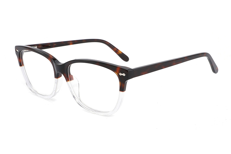 Venta al por mayor Monturas de gafas de acetato FG1190