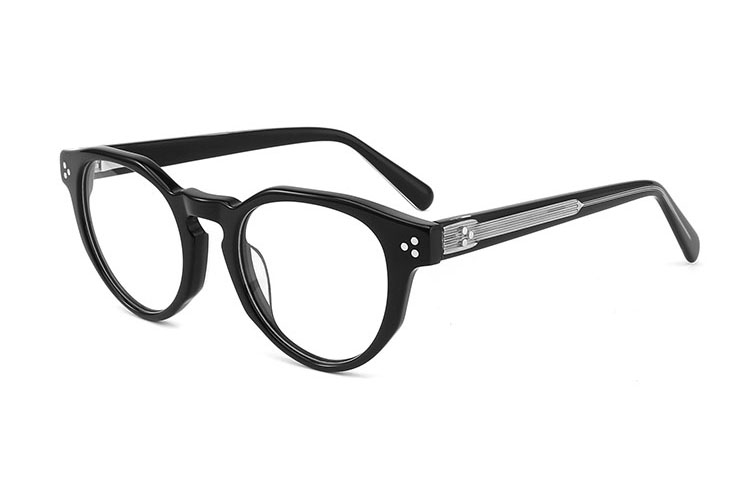 Venta al por mayor Monturas de gafas de acetato FG1312