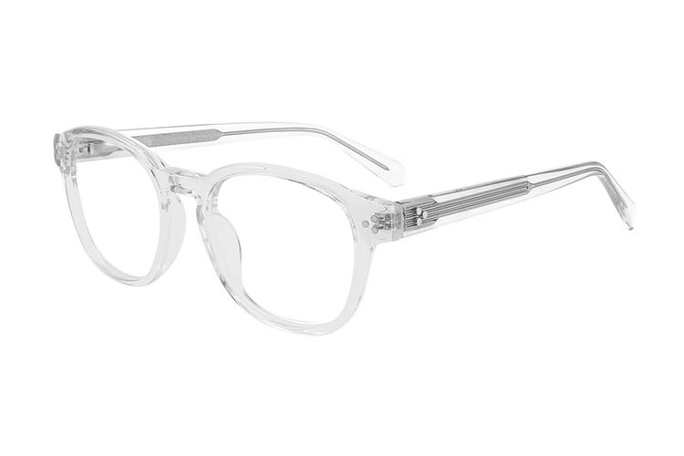 Monturas de gafas de acetato al por mayor FG1313