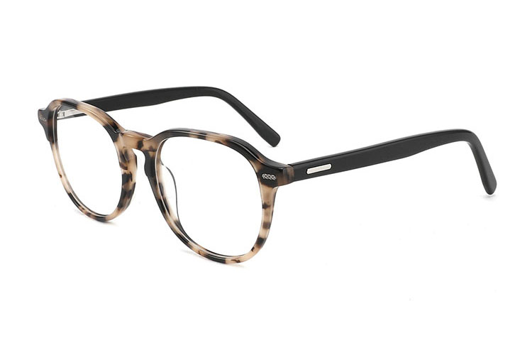 Monturas de gafas de acetato al por mayor FG1248