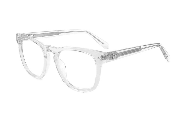 Monturas de gafas de acetato al por mayor FG1311