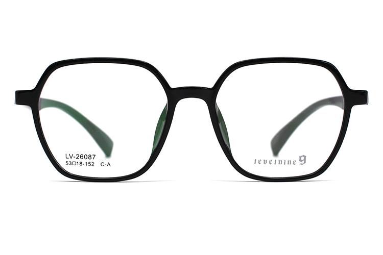 Venta al por mayor Monturas de gafas Tr90 26087