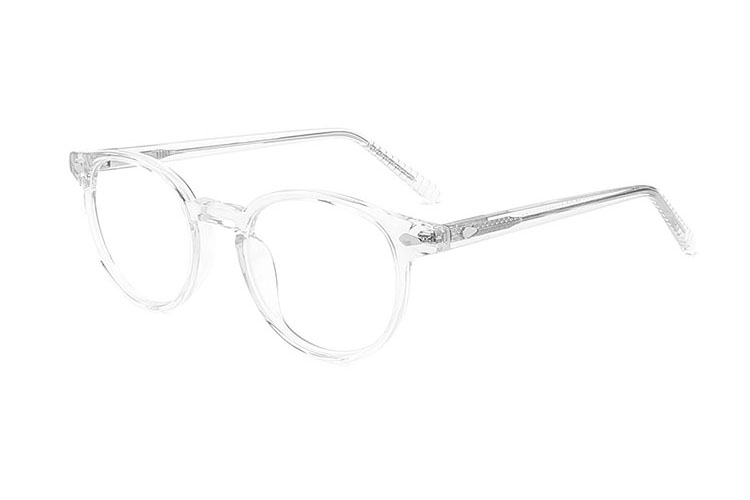 Monturas de gafas de acetato al por mayor FG1319