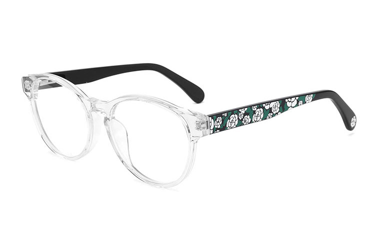 Monturas de gafas de acetato al por mayor FG1224