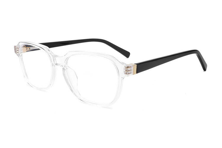 Marco de gafas de acetato al por mayor FG1206