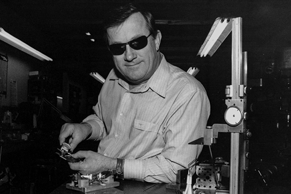 Ingenier&iacute;a Randolph