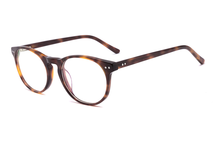 Marcos de gafas de acetato al por mayor FG1039