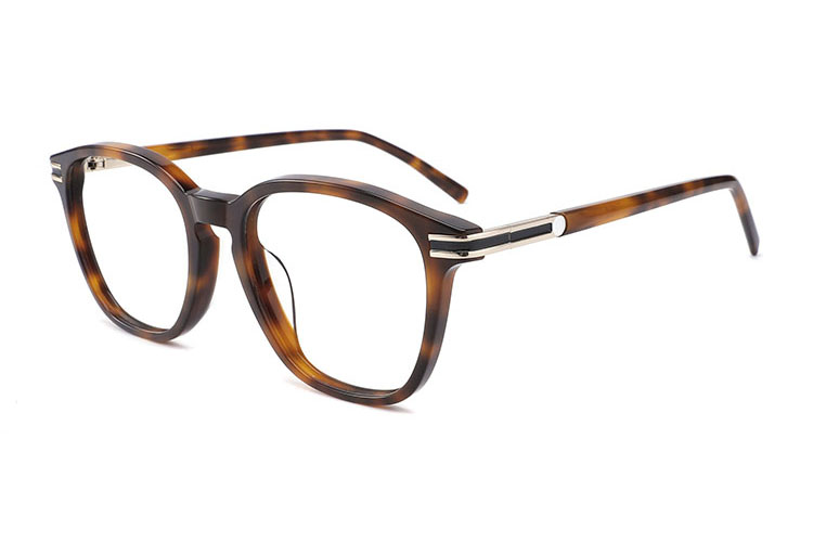 Marcos de gafas de acetato al por mayor FG1236