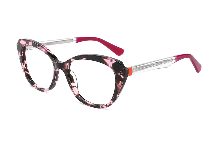 Monturas de gafas de acetato al por mayor FG1141