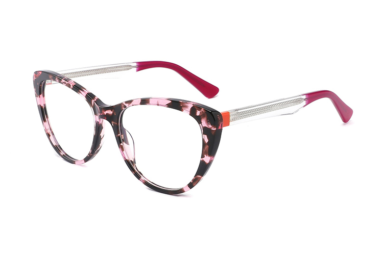 Monturas de gafas de acetato al por mayor FG1143