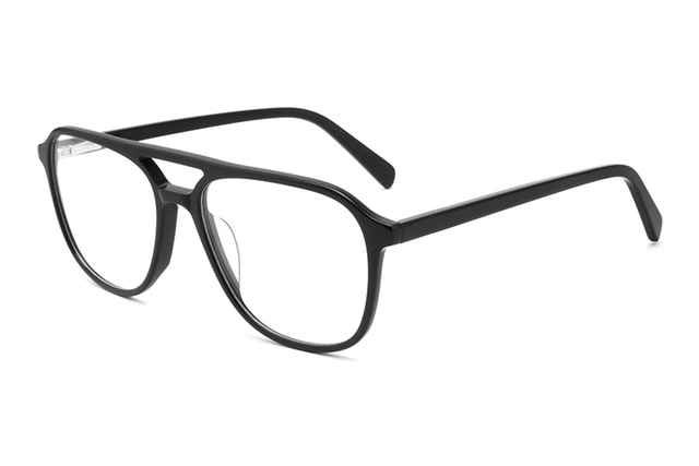 Monturas de gafas de acetato al por mayor FG1046
