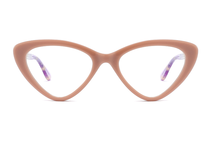 Monturas de gafas de acetato al por mayor FG1144