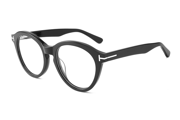 Monturas de gafas de acetato al por mayor FG1147