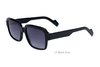 Gafas de sol de acetato-BAF2058LS