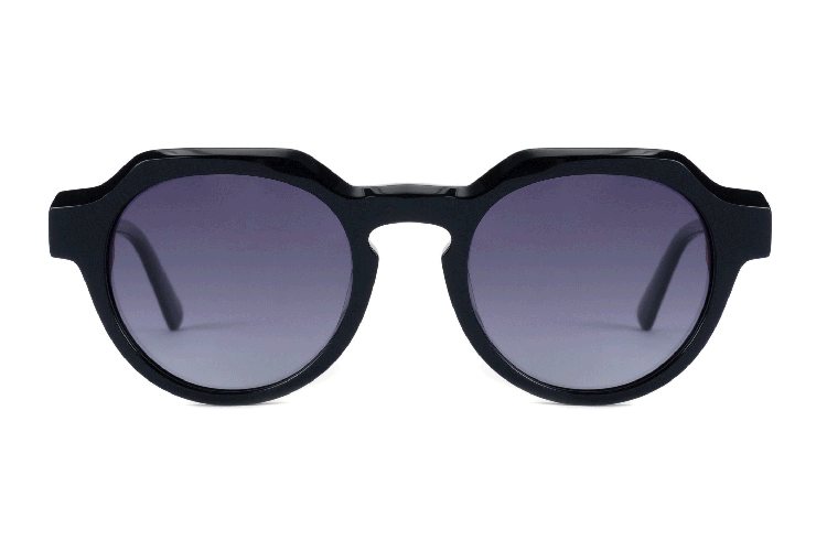 Gafas de sol de acetato-BAF2068LS