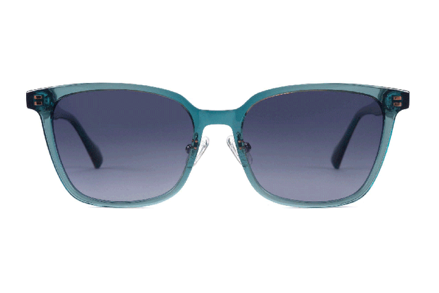 Gafas de sol de acetato-BAF5005PS