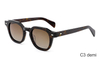 Gafas de sol de acetato-YD1442T