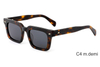 Gafas de sol de acetato-YD1441T