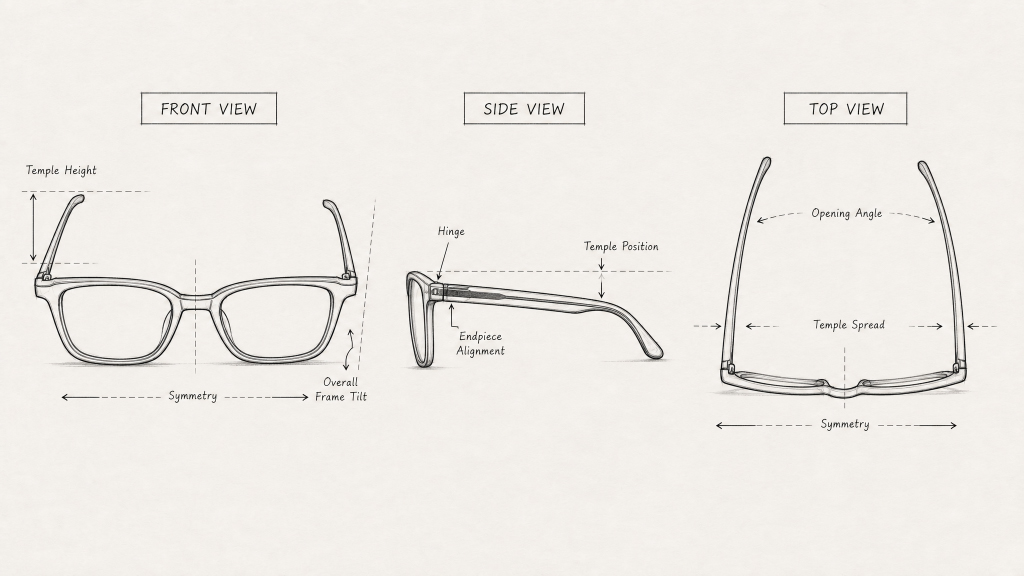 Boceto-t&eacute;cnico-de-control-de-calidad-de-gafas---Rutina-de-inspecci&oacute;n-de-tres-&aacute;ngulos.jpg