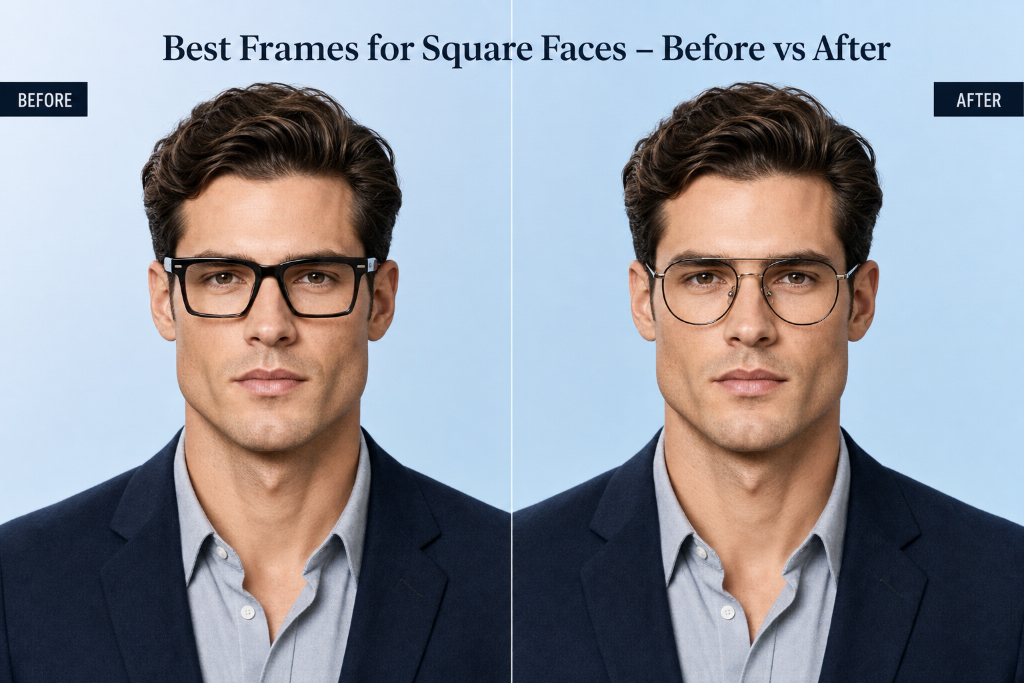 Las mejores gafas para caras cuadradas.jpg