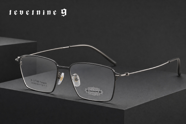 LevelNine-monturas-de-gafas-de-titanio-con-construcción-ligera-premium