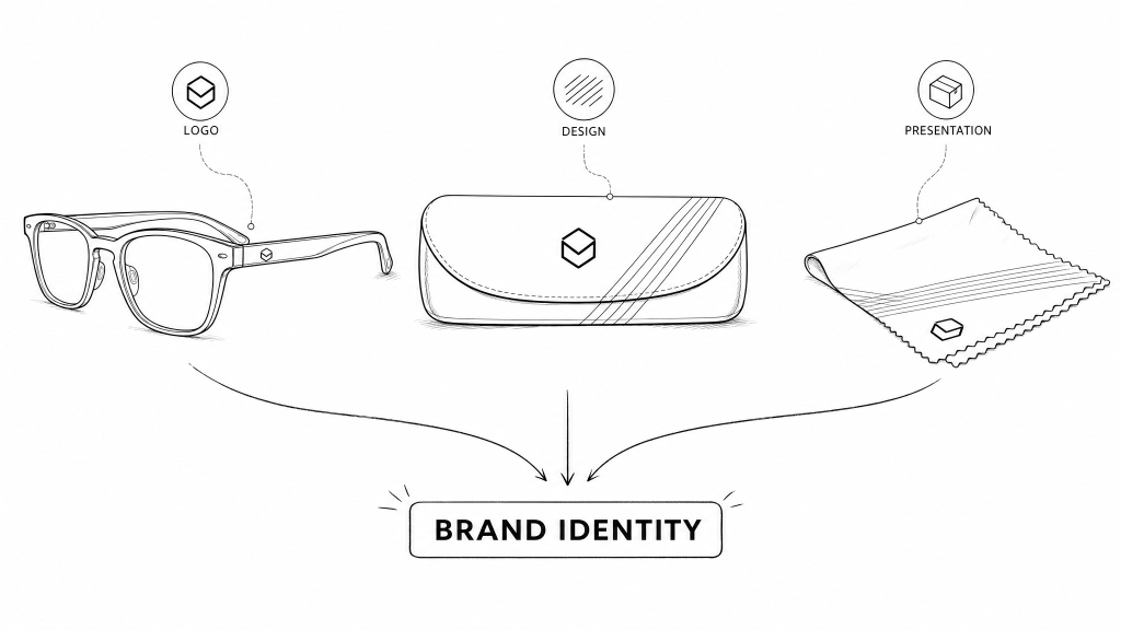 Montura-de-gafas,-funda-de-gafas-personalizada-y-tela-de-microfibra-de-marca-trabajando-juntos-como-una-identidad-de-marca-cohesiva.jpg