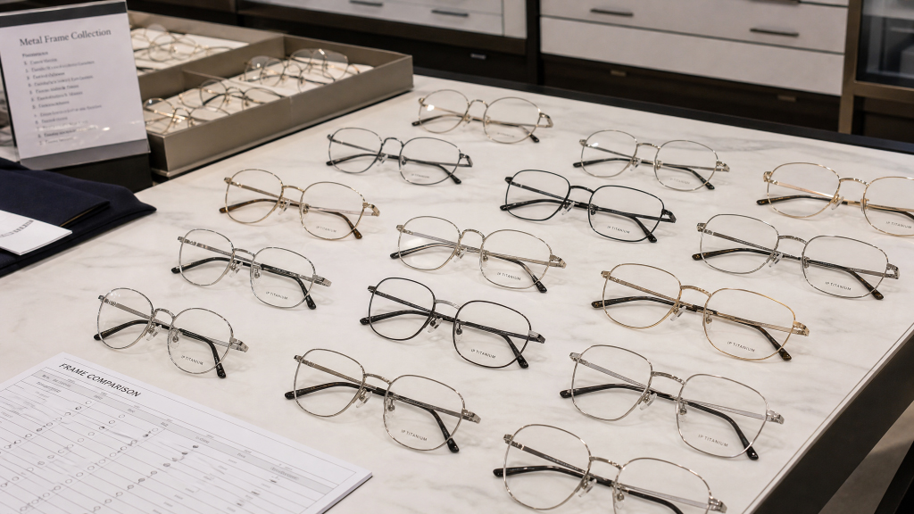 Por qu&eacute; las monturas de metal conllevan m&aacute;s riesgo de inventario que otras categor&iacute;as de gafas.jpg